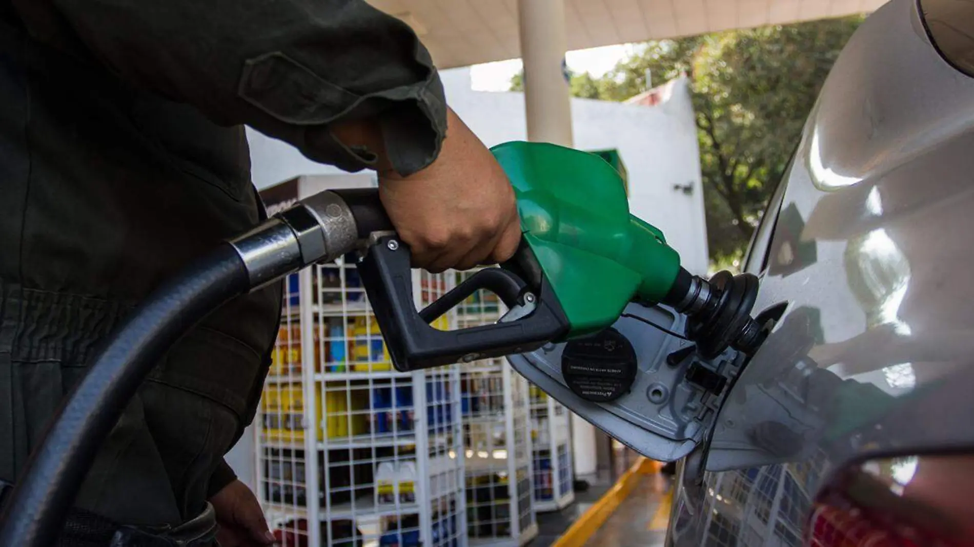 Puebla ubicó la estación de gasolina regular más barata de la zona centro del país